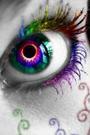 mystic eye