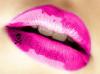 pinks lips
