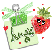 Berry hugs!
