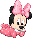 minnie baby