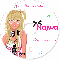 Najwa -Girl cd (requested)