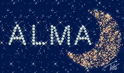 alma