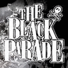 THE BLACK PARADE-MCR