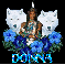 Donna - Indian