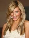 Ashley tisdale
