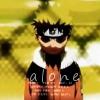 Naruto ~ Alone