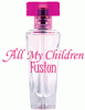 All My Children "Fusion" Purfume
