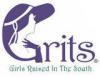Grits = girls raised in the south