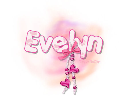Evelyn