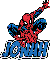 Jonah Spiderman