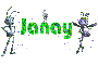 Janay A Bugs Life