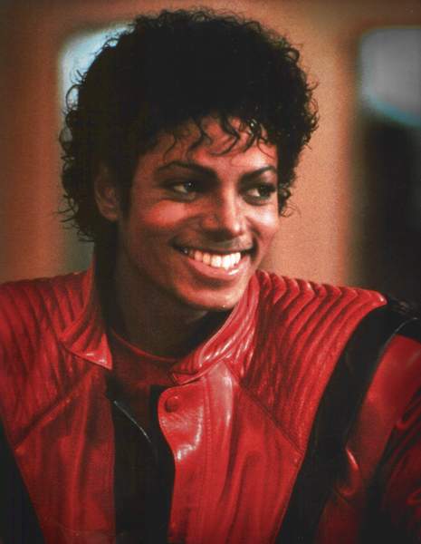Michael Jackson 9