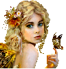 Wood fairy
