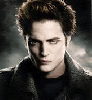 Edward Cullen!