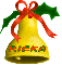Christmas Bell - Rieka