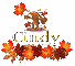 Autumn Cindy