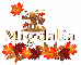 Autumn Migdalia