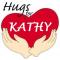 Hugs For Kathy!