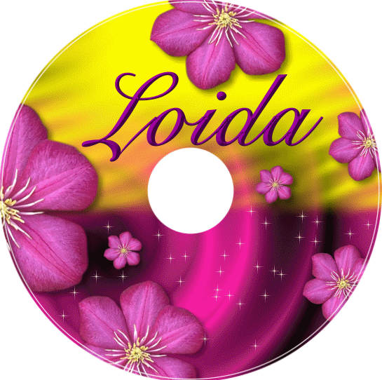 Loida