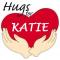 Hugs for Katie