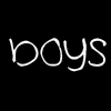 Boys who like boys