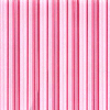 Pink White Stripes