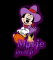 Halloween Minnie ~ Marie