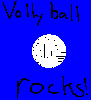 V-ball!
