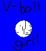 V-ball!