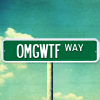 omgwtf way