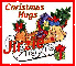 Christmas Sleigh Hugs - Jirzie