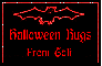 Halloween Hugs From Toti