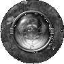 grey button