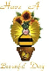 BEE-UTIFUL DAY BEE