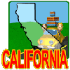 california vacation
