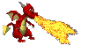 dragon inferno
