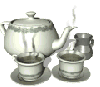 tea pot time