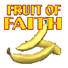fruit of faith