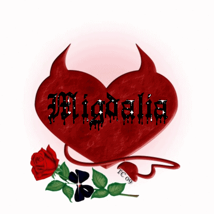 Migdalia