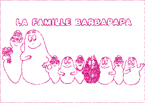 barbapapa