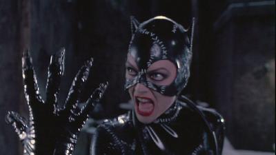 catwoman