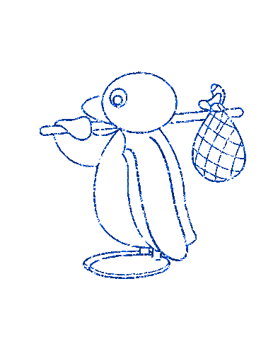 pingu