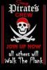 pirates crew