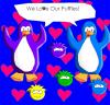 Club Penguin Happiness
