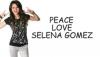 Peace Love Selena.