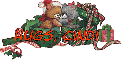 Christmas Bear Hugs - Cindi