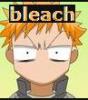 bleach anime  funny 