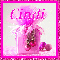 Pink Christmas Package - Cindi