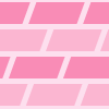 Pink Bricks