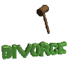 divorce text